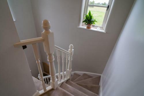 Large Welsh Cottage - Jubilee House