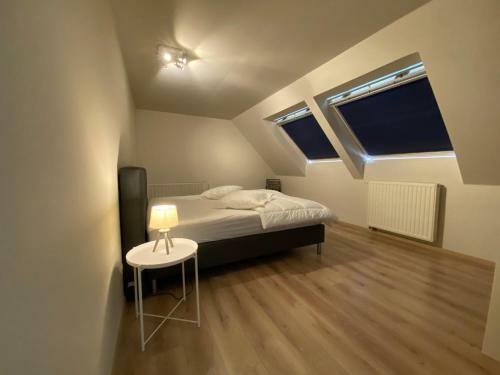 Vakantiewoning Maison Remi - 12pers