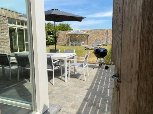 Vakantiewoning Maison Remi - 12pers