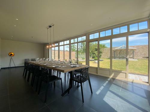 Vakantiewoning Maison Remi - 12pers