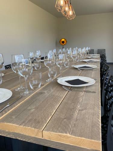 Vakantiewoning Maison Remi - 12pers
