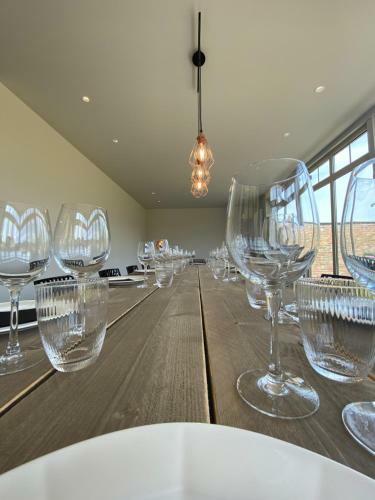 Vakantiewoning Maison Remi - 12pers