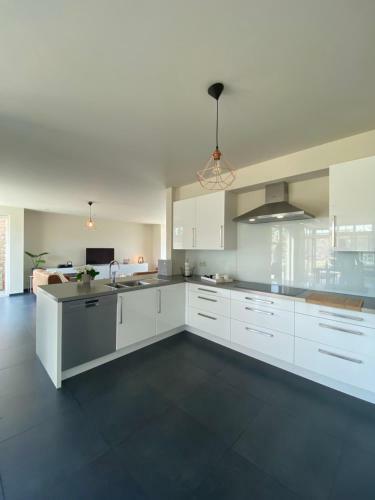 Vakantiewoning Maison Remi - 12pers