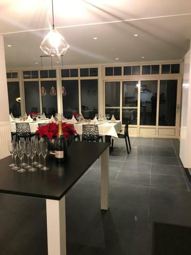 Vakantiewoning Maison Remi - 12pers