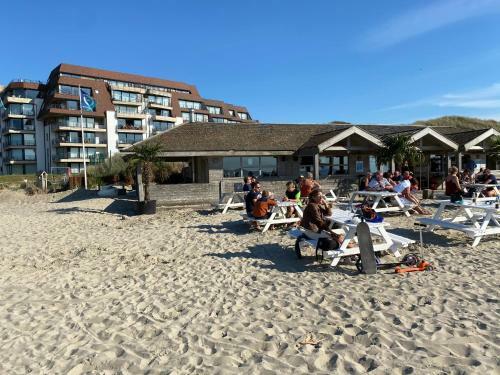 Apartamento Oostduinkerke Long Island