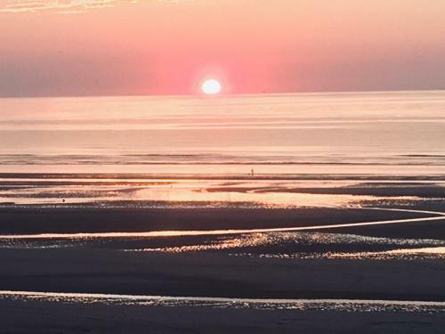 Apartamento Oostduinkerke Long Island