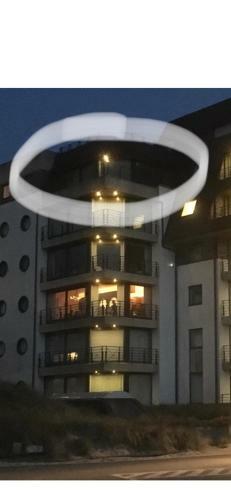 Apartamento Oostduinkerke Long Island