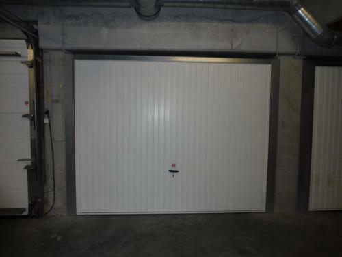 Apartamento Gabbiano De Witte Meeuw