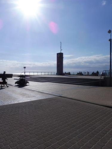 Apartamento Gabbiano De Witte Meeuw