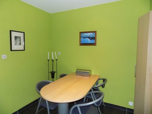 Apartamento Akropolis Odk
