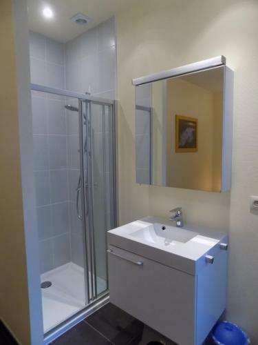 Apartamento Akropolis Odk