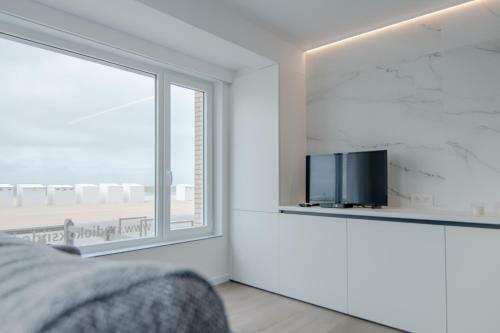 Apartamento Studio Koksijde