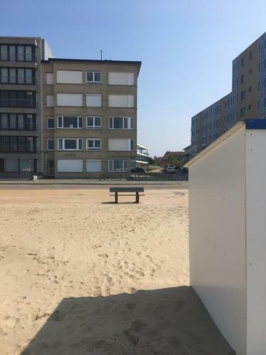 Apartamento Studio Koksijde