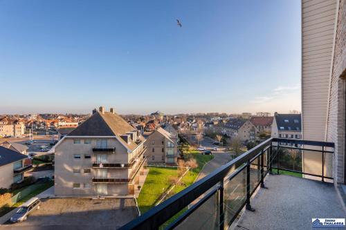 Apartamento Zandstuyver 0503