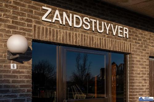 Apartamento Zandstuyver 0503