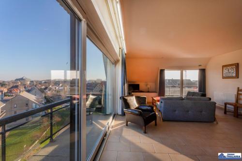 Apartamento Zandstuyver 0503