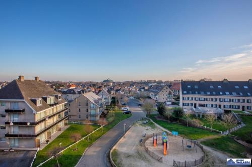 Apartamento Zandstuyver 0503