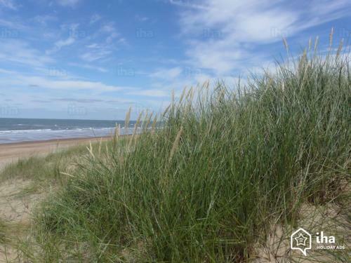 Apartamento La Boh�me Koksijde