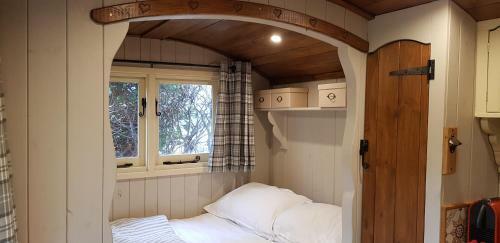 Apartamento Elmdale Hut - Shepherds Hut