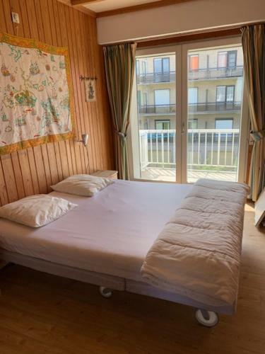 Apartamento Olympia 4