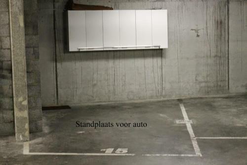 Apartamento Prinses Elisabeth