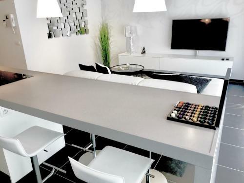 Apartamentos Luxury Suite Koksijde 010 Adult Only!