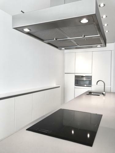 Apartamentos Luxury Suite Koksijde 010 Adult Only!