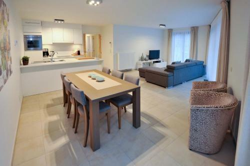Apartamento Residentie Rivella