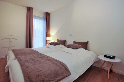 Apartamento Residentie Rivella