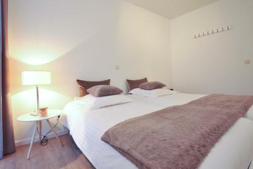 Apartamento Residentie Rivella