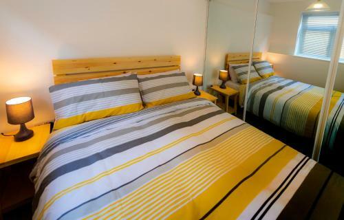 Apartamento The Bakehouse