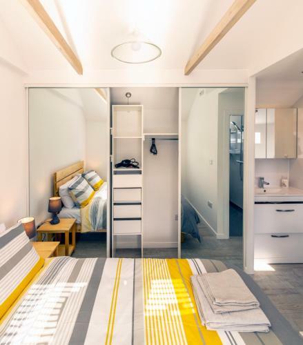 Apartamento The Bakehouse