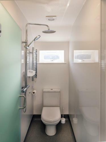 Apartamento The Bakehouse