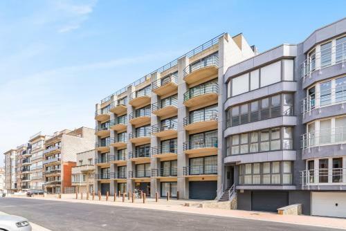 Apartamento Comfortable Studio In The Heart Of Koksijde