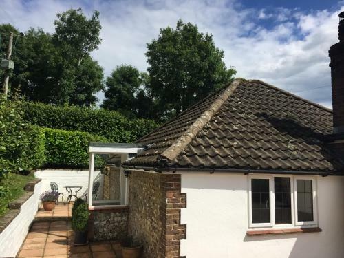 Gallops Farm Holiday Cottages Findon
