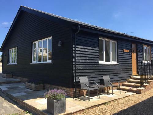 Gallops Farm Holiday Cottages Findon