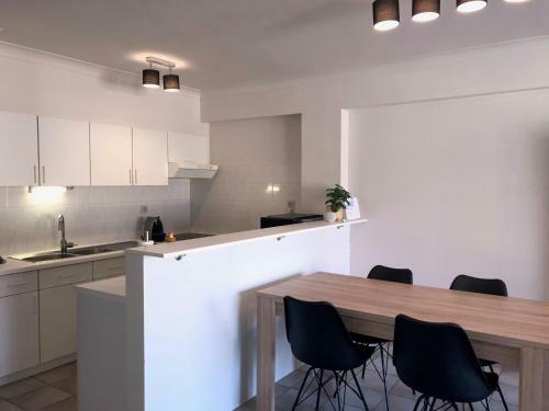 Apartamento Sunco 0302 + Parking