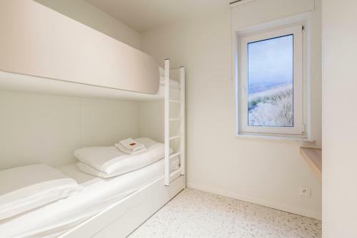 Apartamento Luxurious And Unique Design App. @ Centre Koksijde