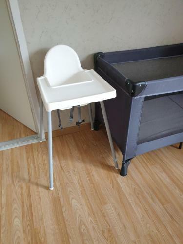 Apartamento Appartement Zeelaan