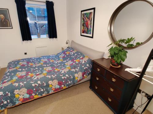 Apartamento Flat 7, Stephenson House, Yarm