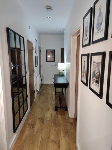 Apartamento Flat 7, Stephenson House, Yarm