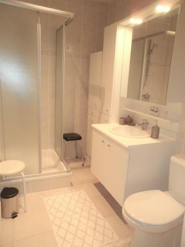 Apartamentos Les Oyats