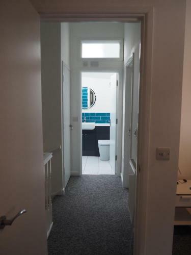 Beautiful 2bd Coastal Hideaway Central Worthing
