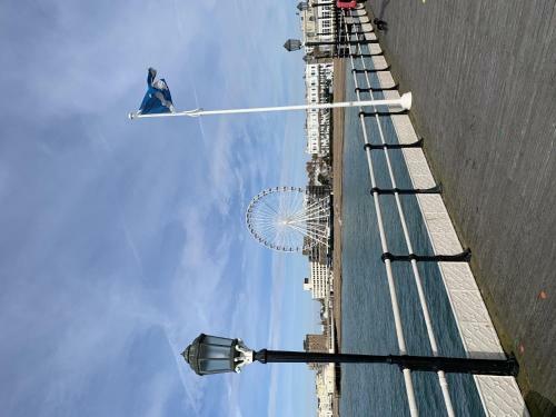 Beautiful 2bd Coastal Hideaway Central Worthing