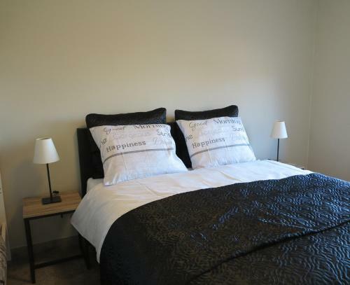 Apartamento Penthouse Sparta