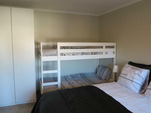 Apartamento Penthouse Sparta