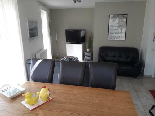 Apartamento Virginie 2