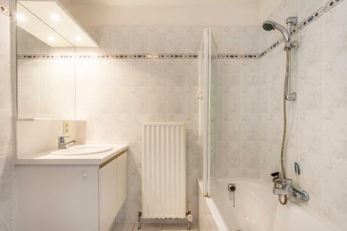 Apartamento Zandroos II / 407