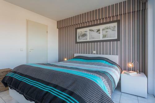 Apartamento Zandroos II / 407