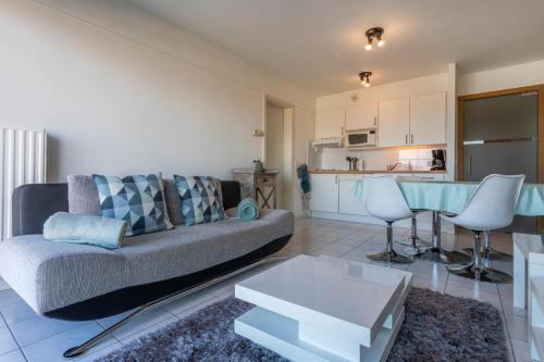 Apartamento Zandroos II / 407